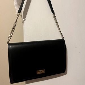 Kate Spade Black Shoulder bag-NEW